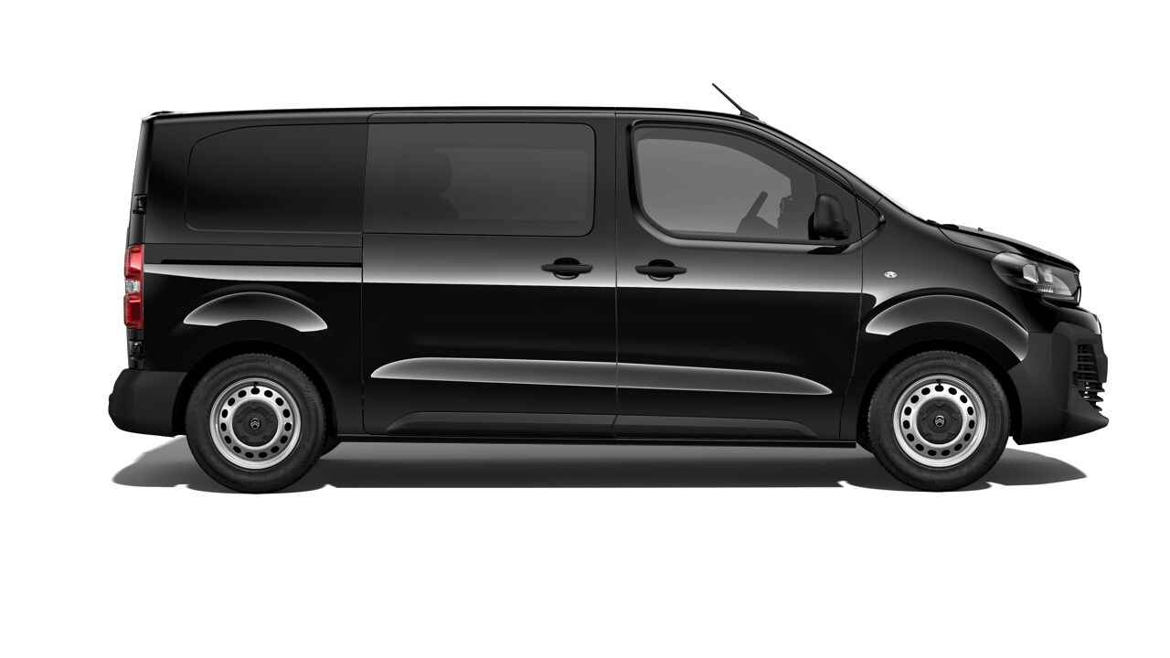 GLI00023601_p53 - CITROEN - JUMPER - 2025 - photo 2