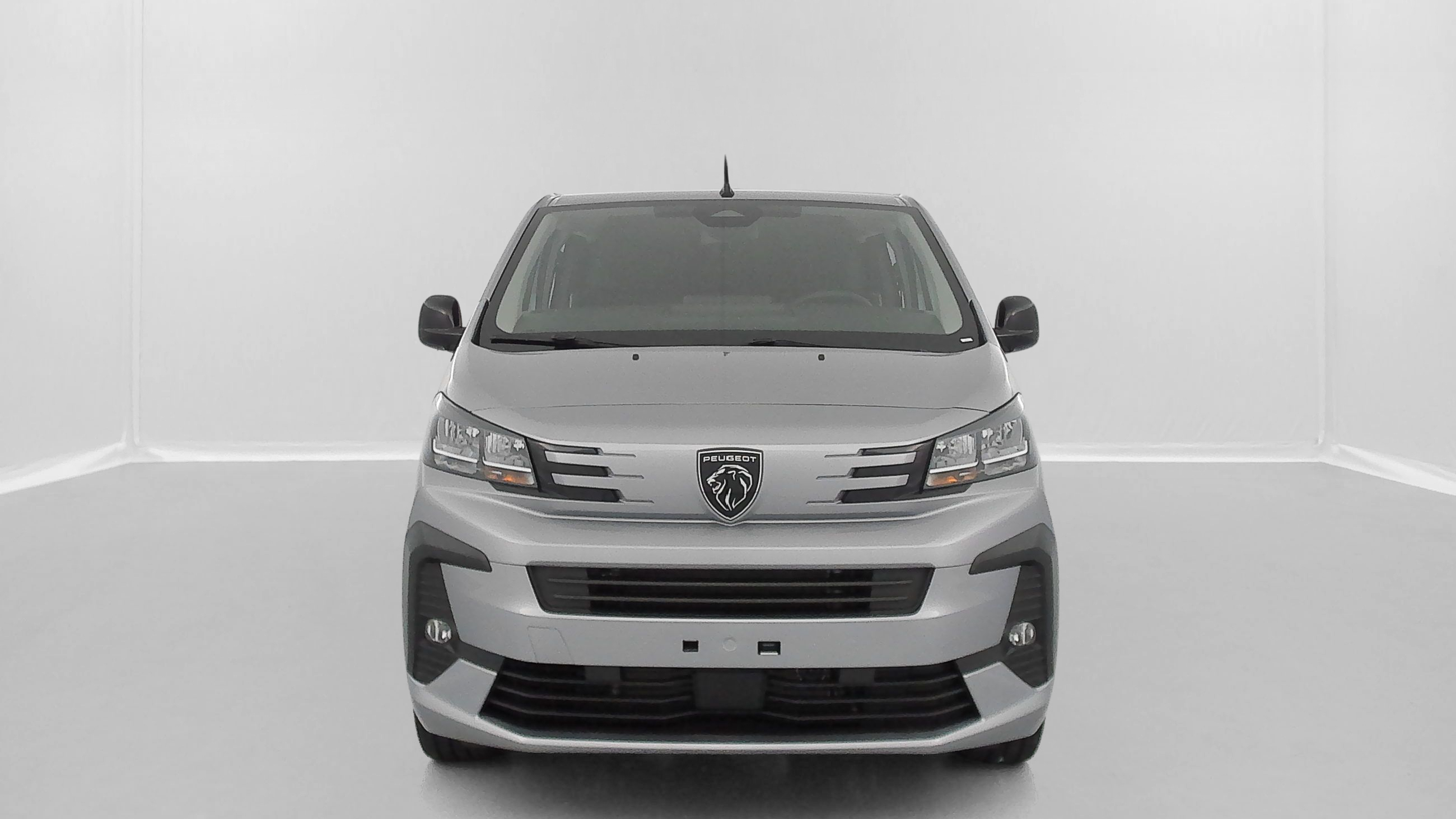 GLI00023190_p53 - PEUGEOT - EXPERT CA - 2025 - photo 2