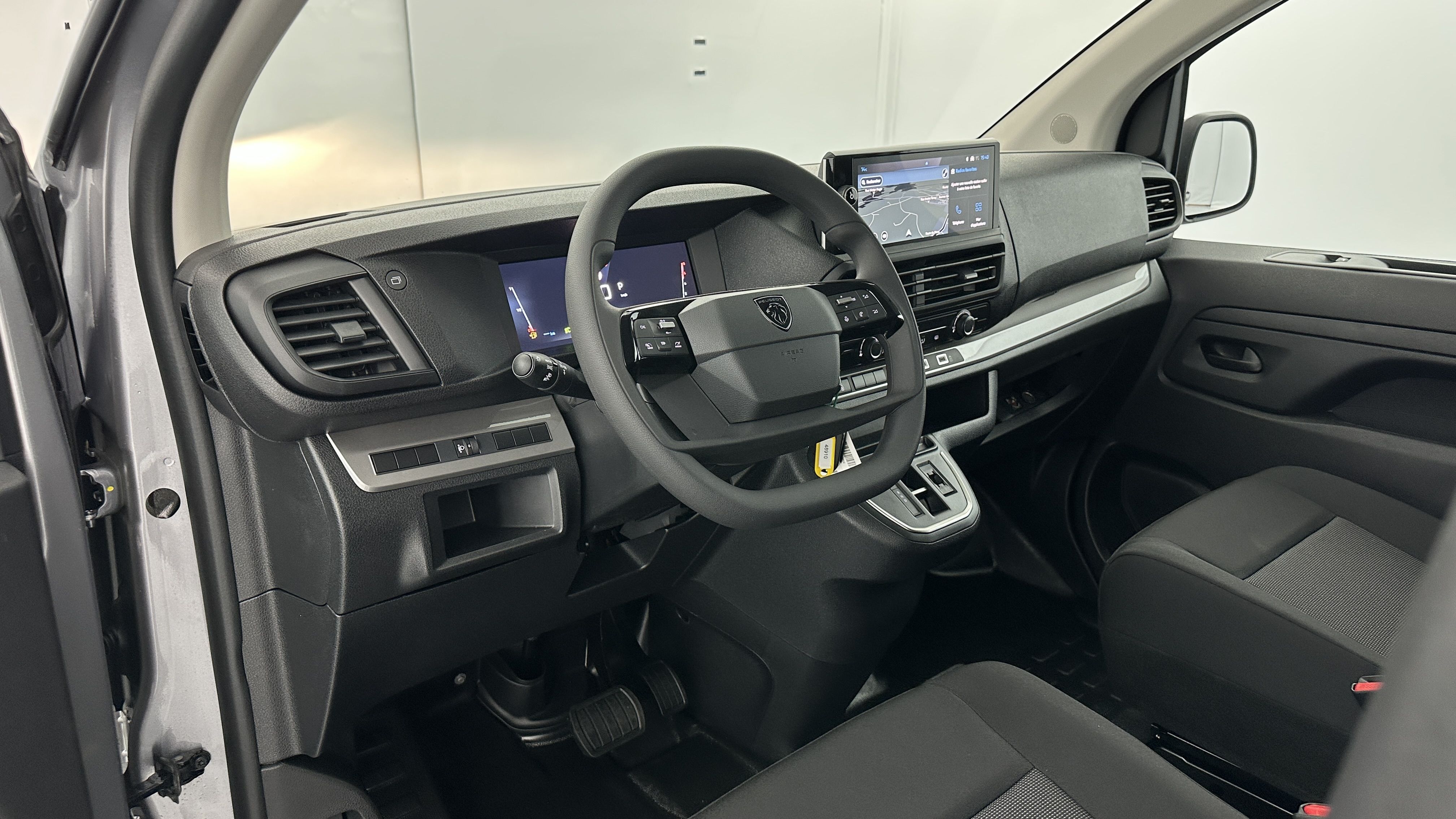 GLI00023188_p53 - PEUGEOT - EXPERT CA - 2025 - photo 6