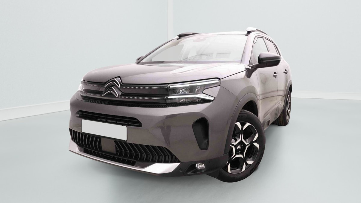383518_p2 - CITROEN - C5 AIRCROSS - 2026 - photo 1