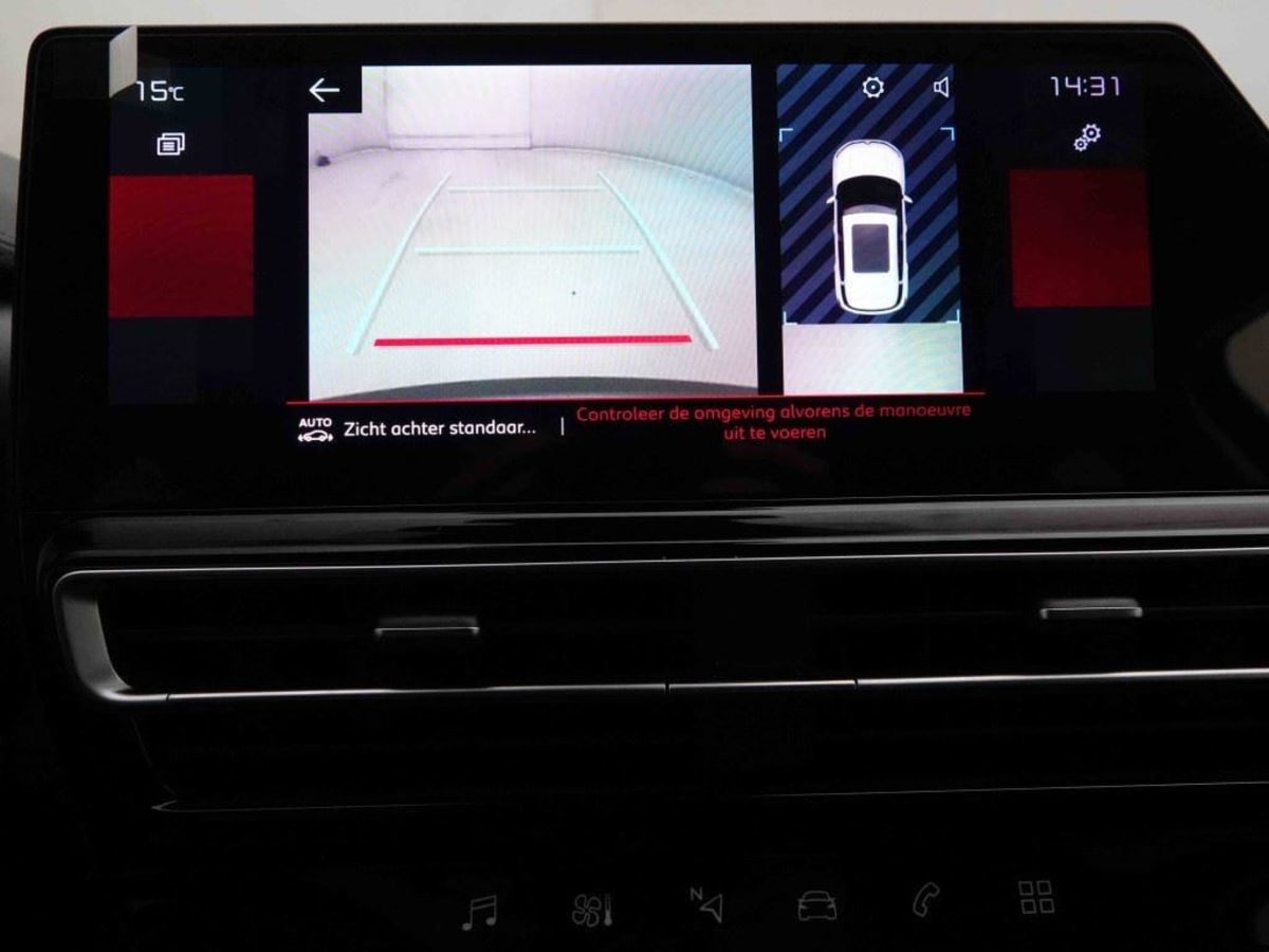 383518_p2 - CITROEN - C5 AIRCROSS - 2026 - photo 10