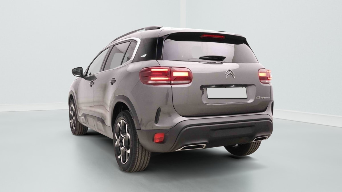 383518_p2 - CITROEN - C5 AIRCROSS - 2026 - photo 3