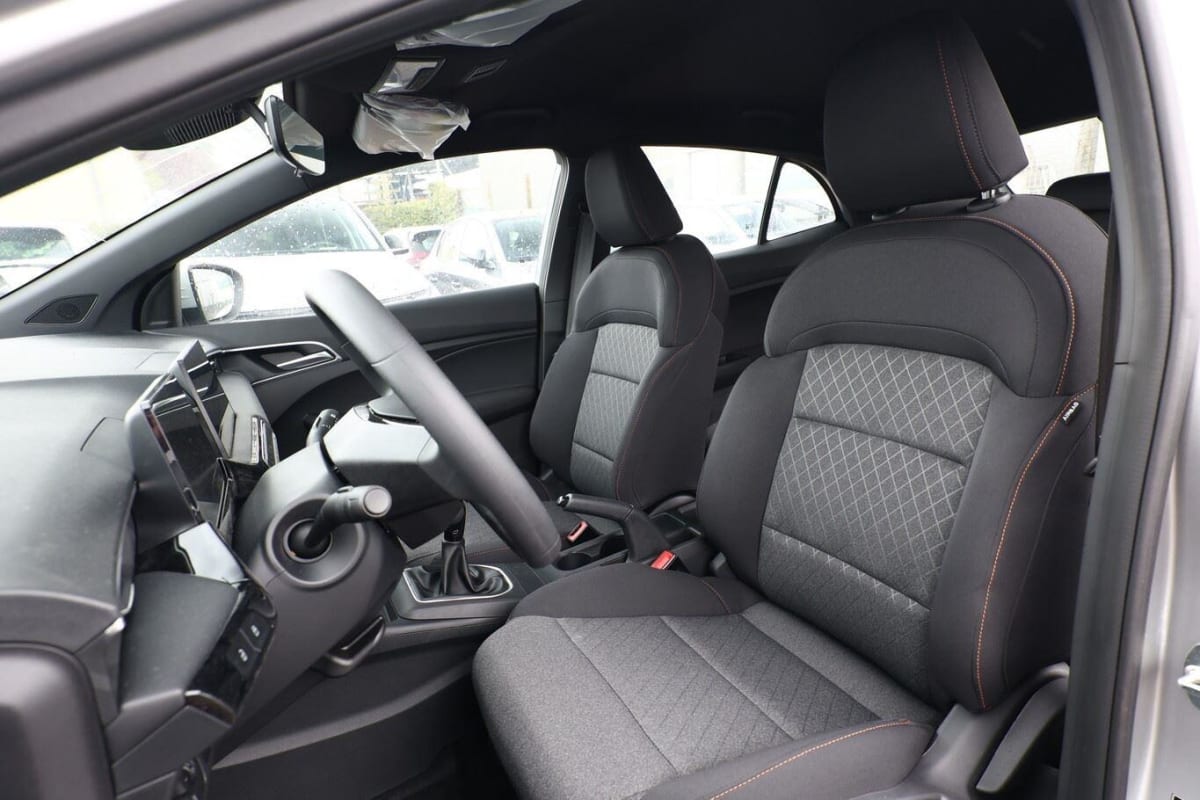 384358_p2 - MG - MG3 - 2026 - photo 5