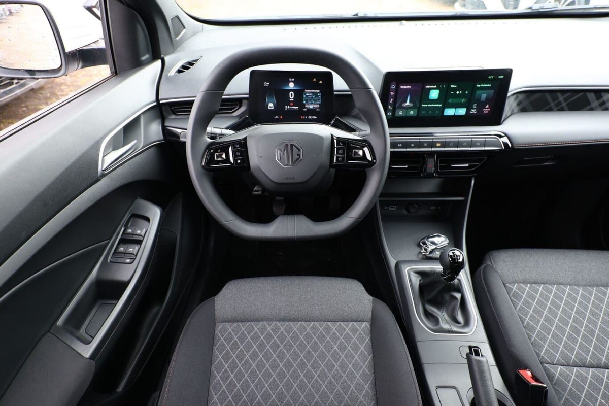 384359_p2 - MG - MG3 - 2026 - photo 6