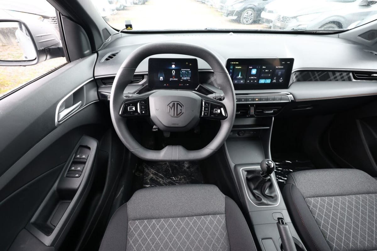 384358_p2 - MG - MG3 - 2026 - photo 6