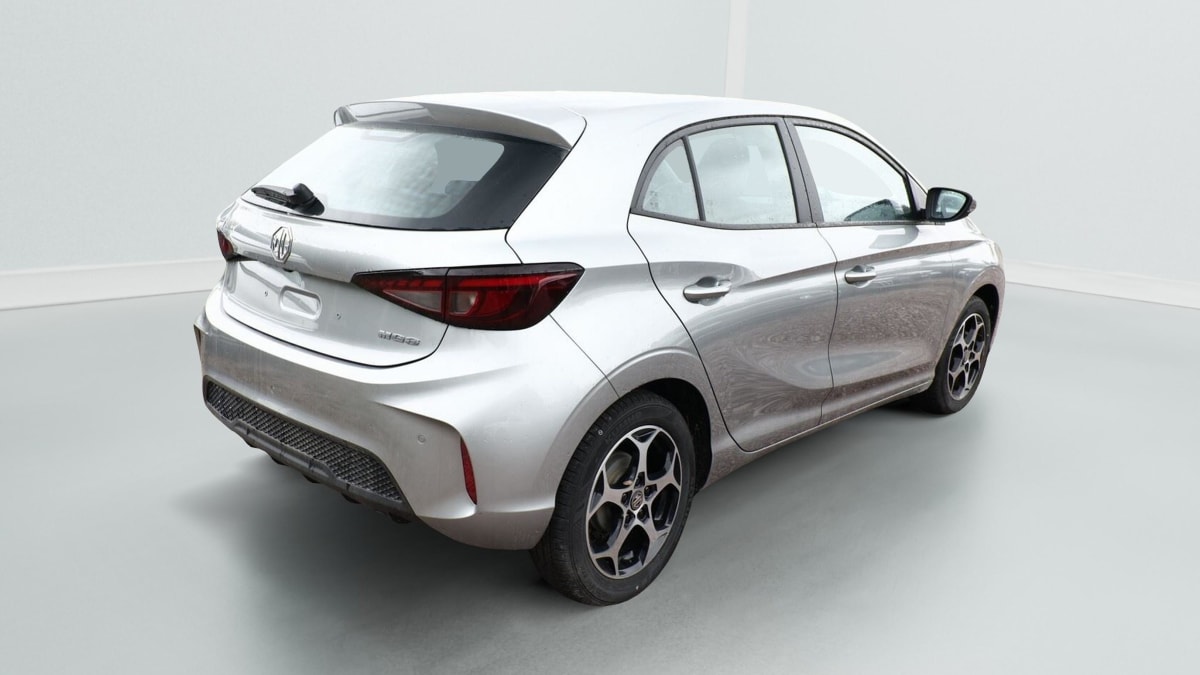 384358_p2 - MG - MG3 - 2026 - photo 2