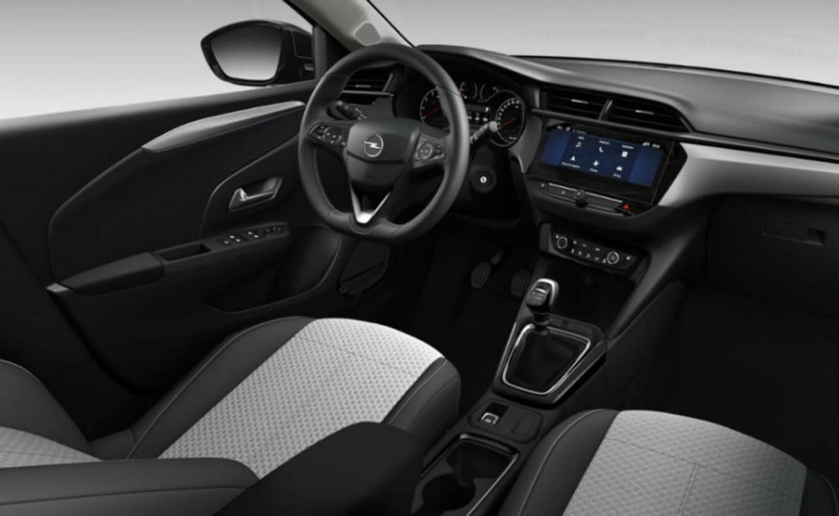 383218_p2 - OPEL - CORSA - 2026 - photo 4