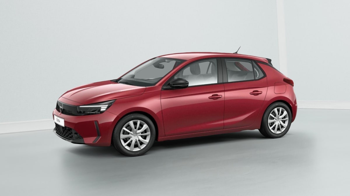 382225_p2 - OPEL - CORSA - 2026 - photo 2