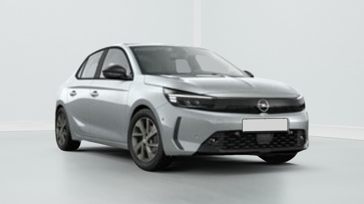381878_p2 - OPEL - CORSA - 2026 - photo 1