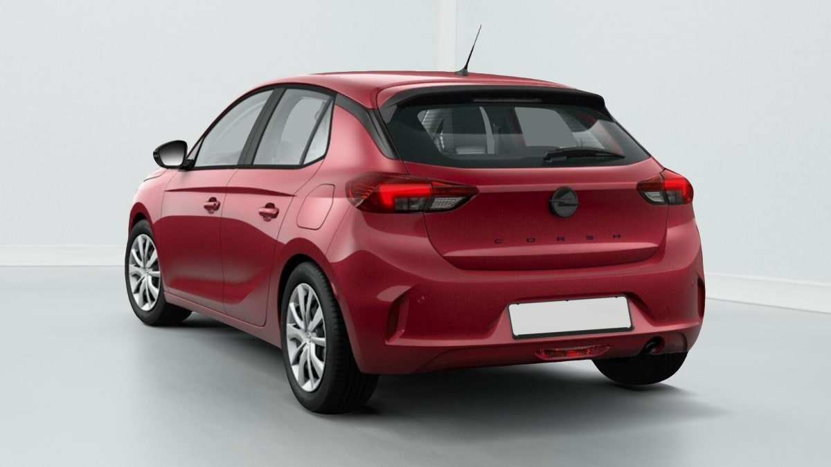 382225_p2 - OPEL - CORSA - 2026 - photo 3