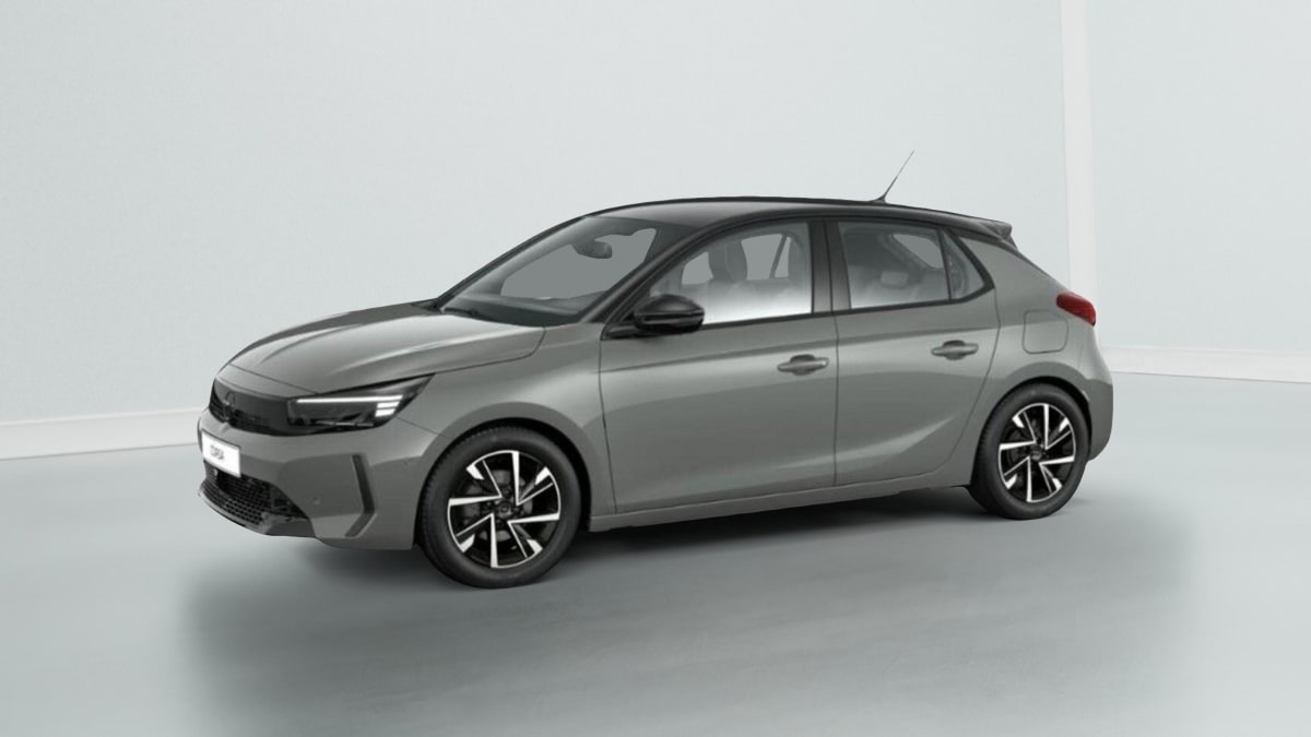 380139_p2 - OPEL - CORSA - 2026 - photo 2