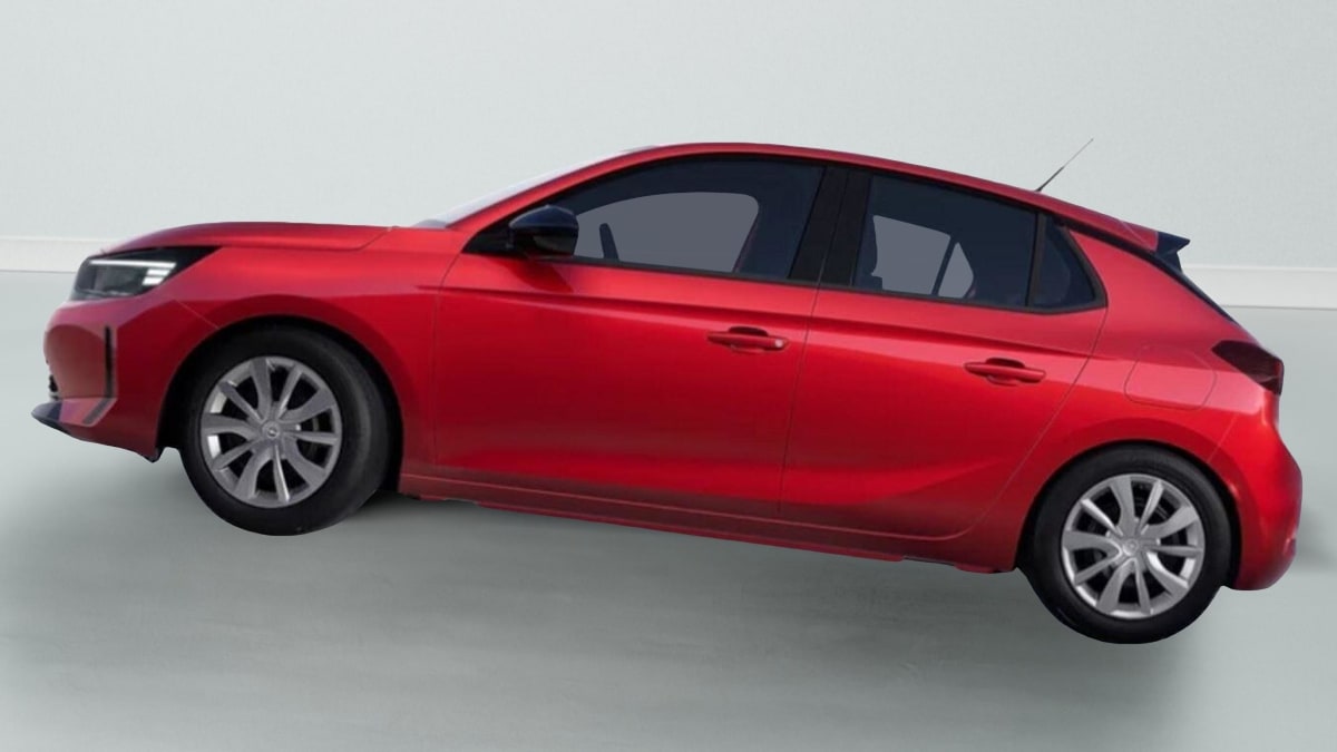 381879_p2 - OPEL - CORSA - 2026 - photo 2