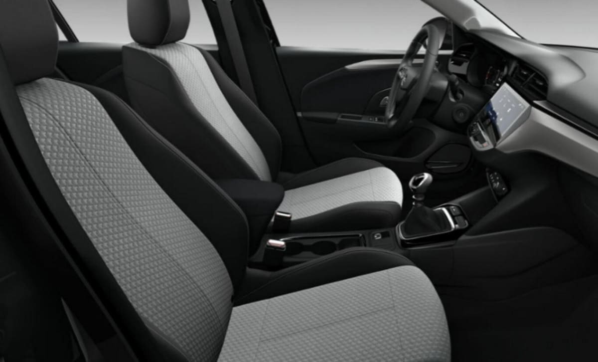 383218_p2 - OPEL - CORSA - 2026 - photo 5