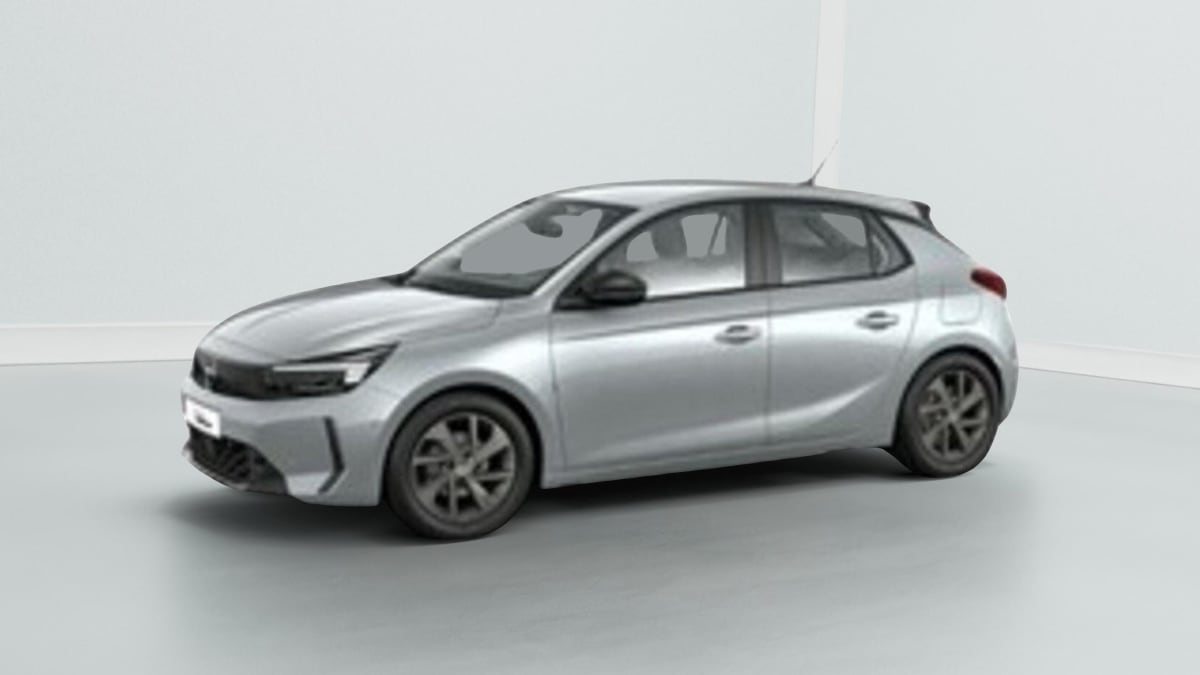 381878_p2 - OPEL - CORSA - 2026 - photo 2