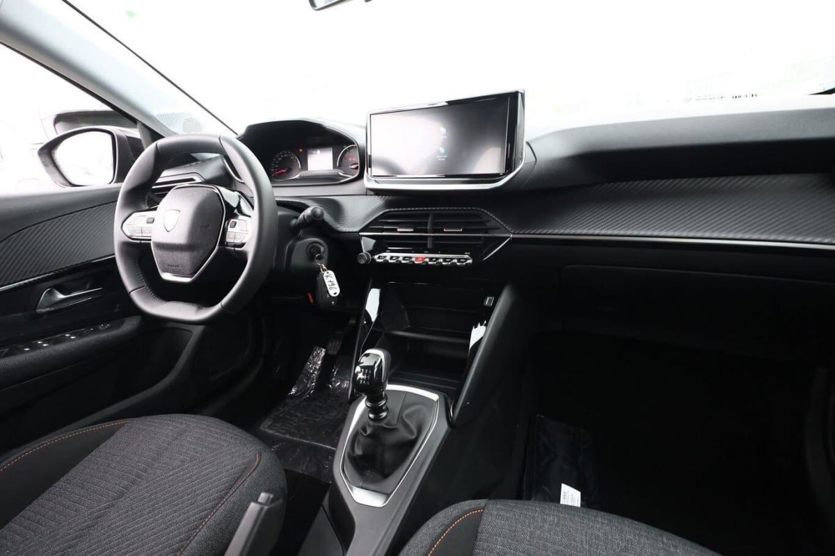 380019_p2 - PEUGEOT - 208 - 2026 - photo 8