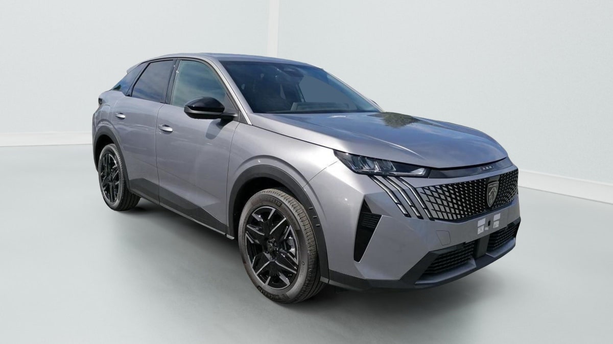 125028264_p2 - PEUGEOT - 3008 - 2025 - photo 1