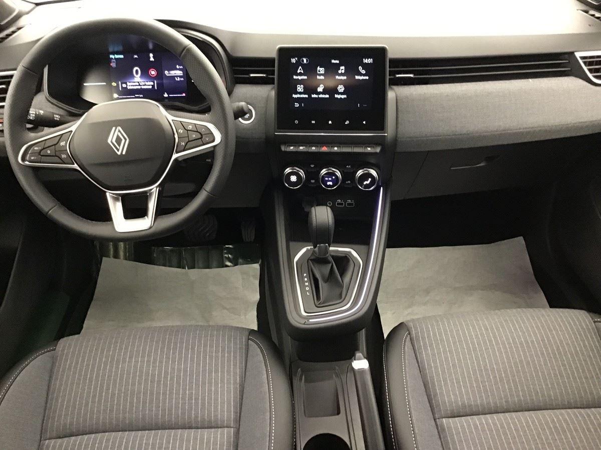 385247_p2 - RENAULT - CLIO 5 - 2026 - photo 10