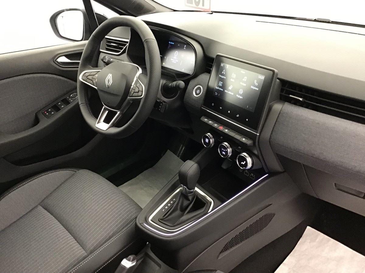 385247_p2 - RENAULT - CLIO 5 - 2026 - photo 7