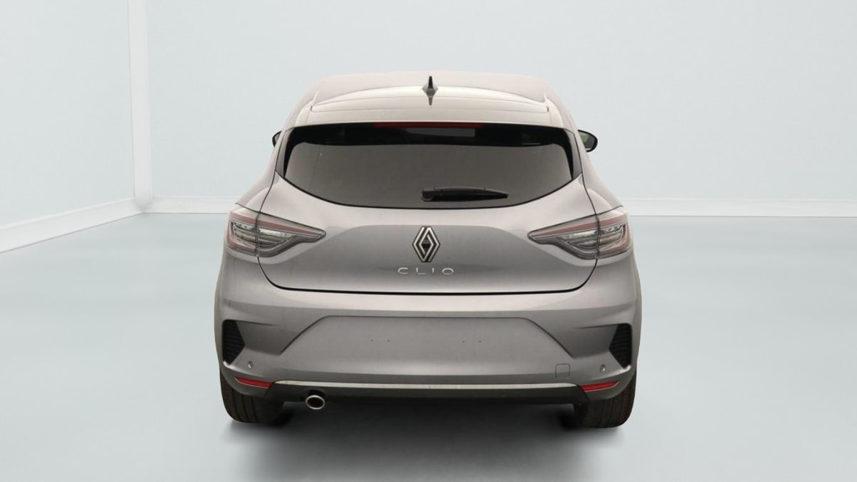 385247_p2 - RENAULT - CLIO 5 - 2026 - photo 5