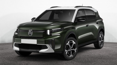 47913_p28 - CITROEN - C3 AIRCROSS - 2026