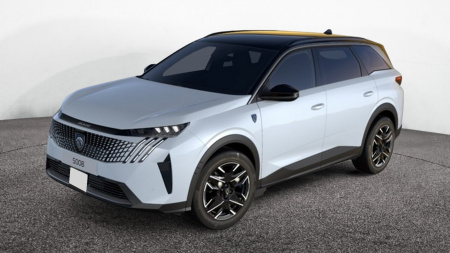 47946_p28 - PEUGEOT - 5008 - 2025
