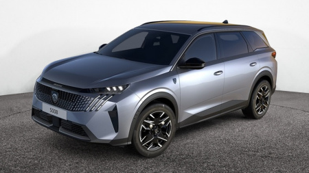 47994_p28 - PEUGEOT - 5008 - 2026