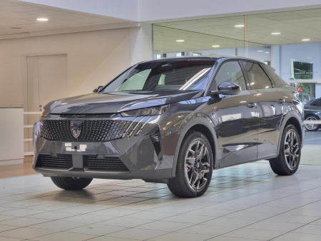 0679-0003274_p68 - PEUGEOT - 3008 - 2025