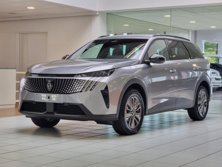 0679-0003278_p68 - PEUGEOT - 5008 - 2025