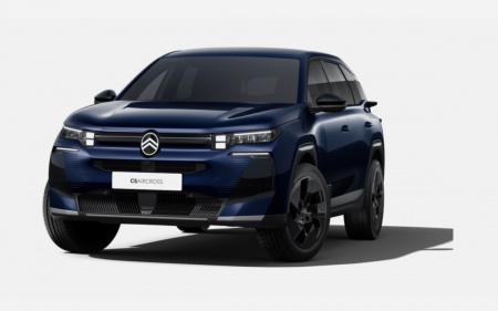 GLI00027926_p53 - CITROEN - C5 AIRCROSS - 2025