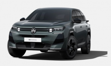 GLI00027924_p53 - CITROEN - C5 AIRCROSS - 2025