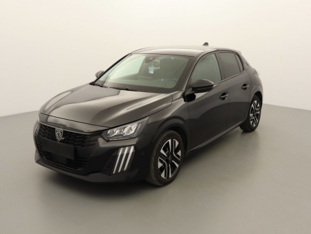 O202350_p3 - PEUGEOT - 208 - 2025 O202350_p3 - PEUGEOT - 208 - 2025