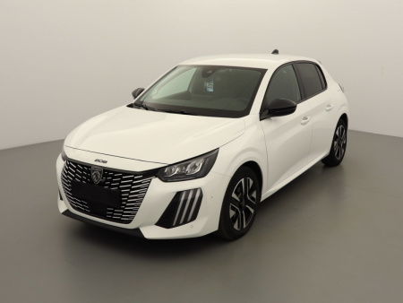 O202356_p3 - PEUGEOT - 208 - 2025
