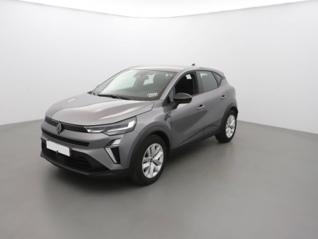 73999_p51 - RENAULT - CAPTUR - 2025
