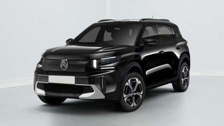 385922_p2 - CITROEN - C3 AIRCROSS - 2026