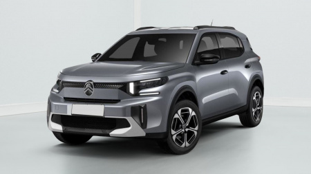 385923_p2 - CITROEN - C3 AIRCROSS - 2026