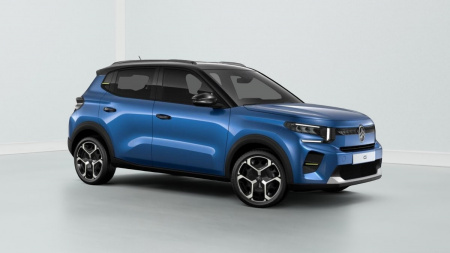 385118_p2 - CITROEN - C3 - 2026 385118_p2 - CITROEN - C3 - 2026