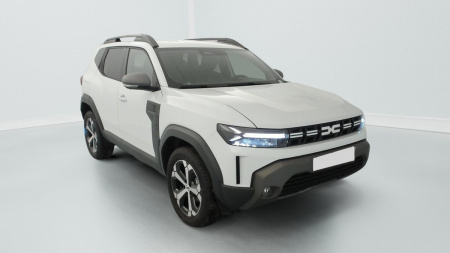 386360_p2 - DACIA - DUSTER - 2025 386360_p2 - DACIA - DUSTER - 2025