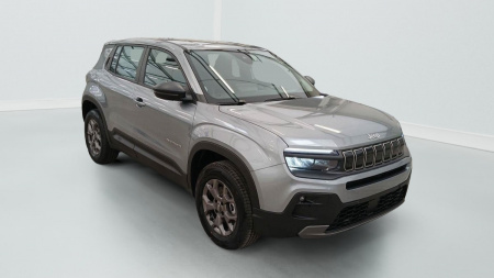 377973_p2 - JEEP - AVENGER - 2026 377973_p2 - JEEP - AVENGER - 2026