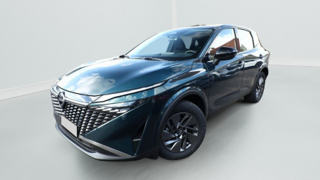 386303_p2 - NISSAN - QASHQAI - 2026 386303_p2 - NISSAN - QASHQAI - 2026