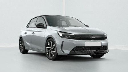 374159_p2 - OPEL - CORSA - 2026 374159_p2 - OPEL - CORSA - 2026