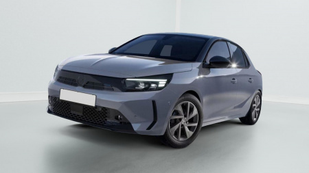 386300_p2 - OPEL - CORSA - 2026 386300_p2 - OPEL - CORSA - 2026