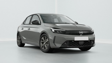377084_p2 - OPEL - CORSA - 2026 377084_p2 - OPEL - CORSA - 2026
