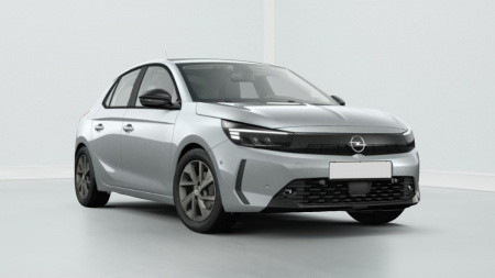 377907_p2 - OPEL - CORSA - 2026 377907_p2 - OPEL - CORSA - 2026