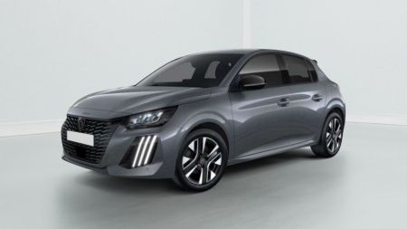 380393_p2 - PEUGEOT - 208 - 2026 380393_p2 - PEUGEOT - 208 - 2026