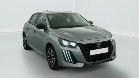 379693_p2 - PEUGEOT - 208 - 2025