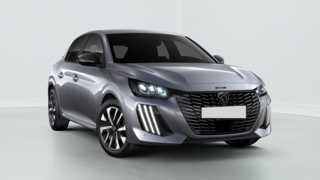 385747_p2 - PEUGEOT - 208 - 2026