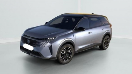 384267_p2 - PEUGEOT - 5008 - 2026 384267_p2 - PEUGEOT - 5008 - 2026