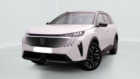 386314_p2 - PEUGEOT - 5008 - 2026 386314_p2 - PEUGEOT - 5008 - 2026