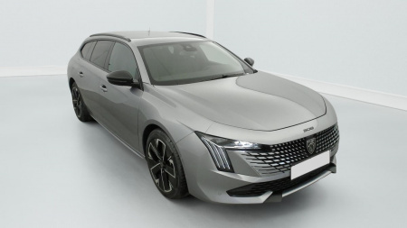 375490_p2 - PEUGEOT - 508 SW - 2025