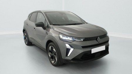 386022_p2 - RENAULT - CAPTUR - 2026 386022_p2 - RENAULT - CAPTUR - 2026